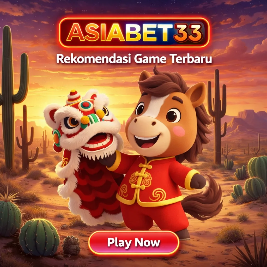 ASIABET33 • Tempat Nongkrong Digital Pecinta Game Online